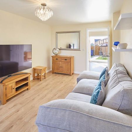 Host & Stay - Easter Cottage Whitby Extérieur photo