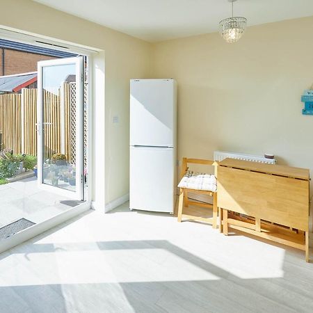Host & Stay - Easter Cottage Whitby Extérieur photo
