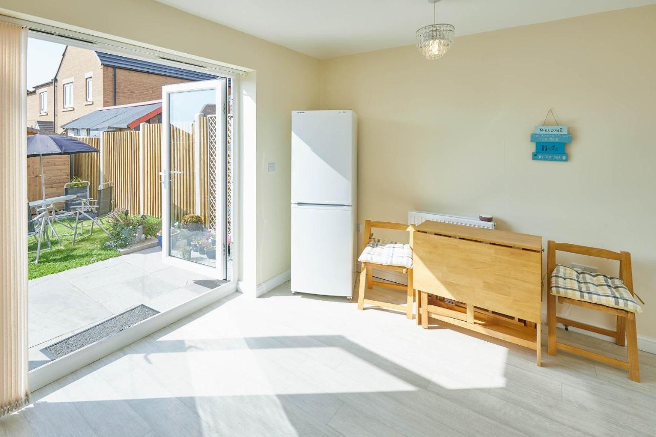 Host & Stay - Easter Cottage Whitby Extérieur photo