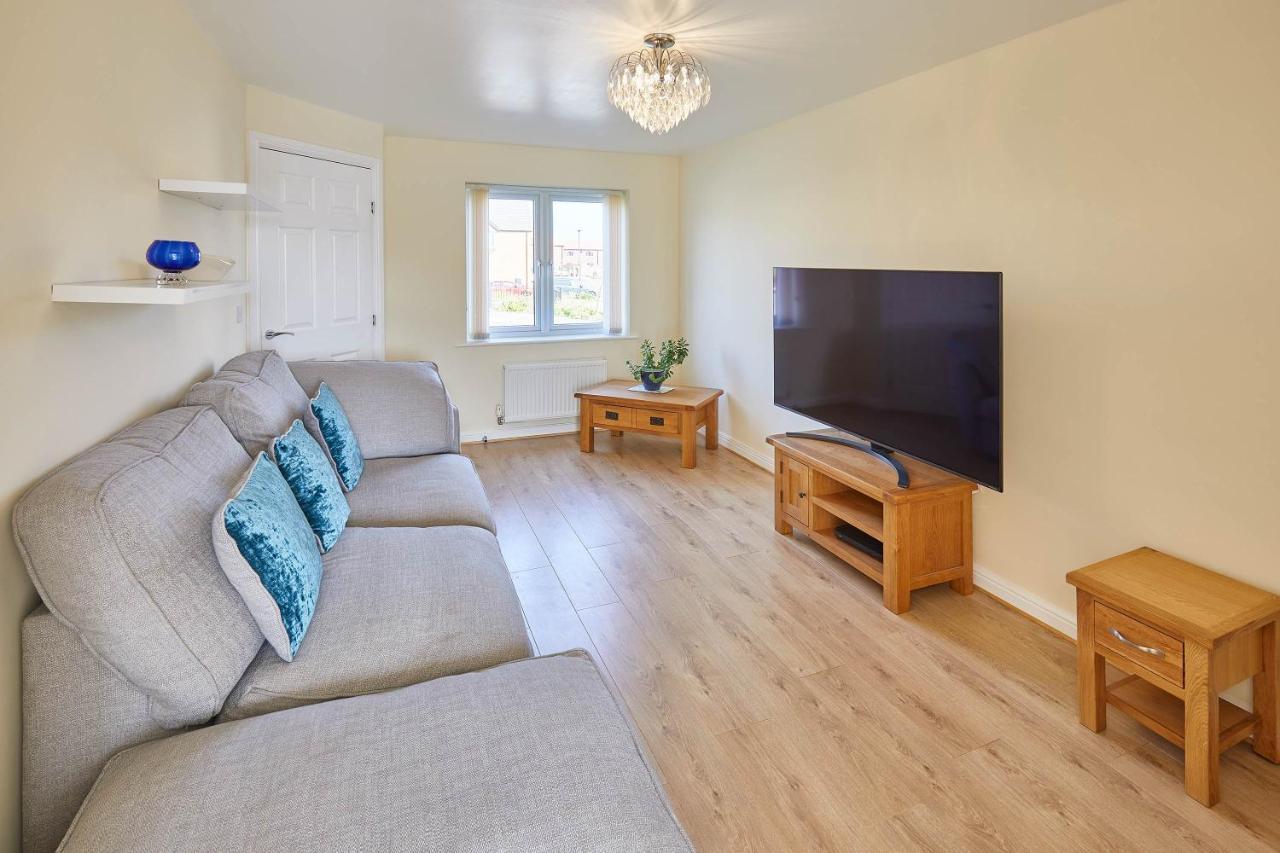 Host & Stay - Easter Cottage Whitby Extérieur photo