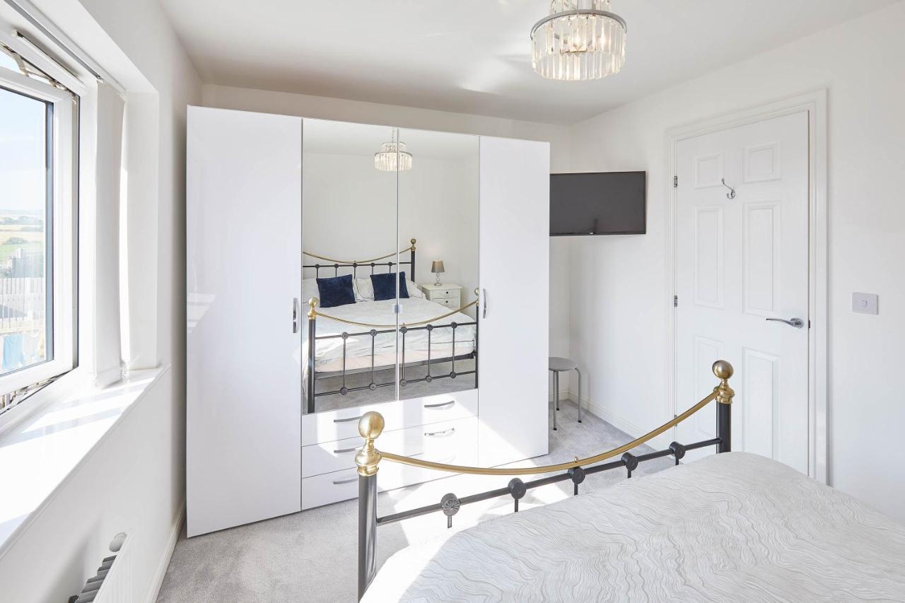 Host & Stay - Easter Cottage Whitby Extérieur photo