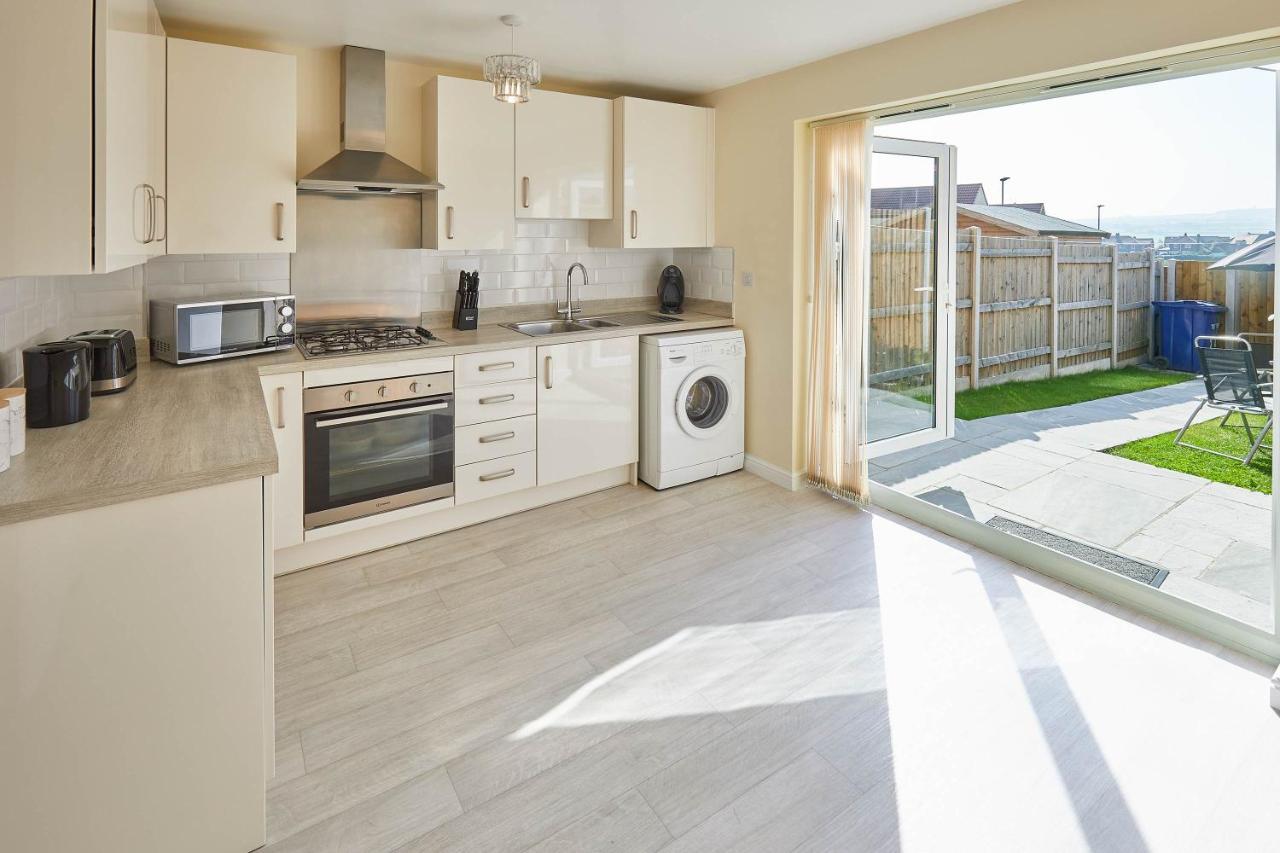 Host & Stay - Easter Cottage Whitby Extérieur photo