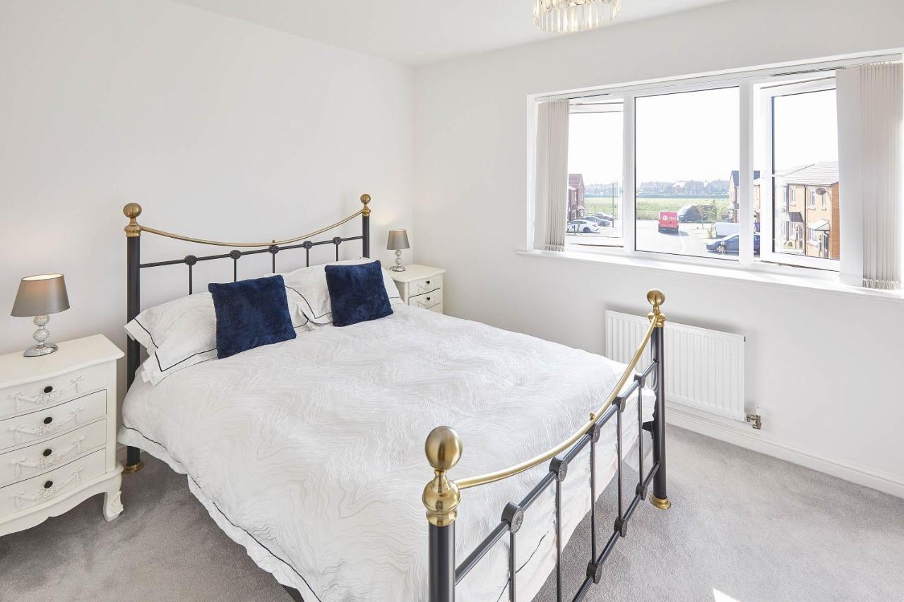 Host & Stay - Easter Cottage Whitby Extérieur photo