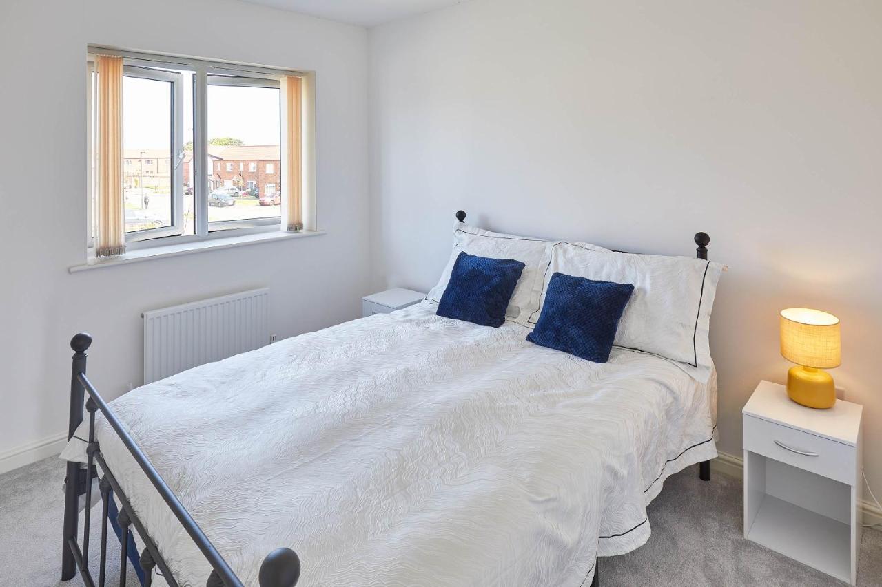 Host & Stay - Easter Cottage Whitby Extérieur photo
