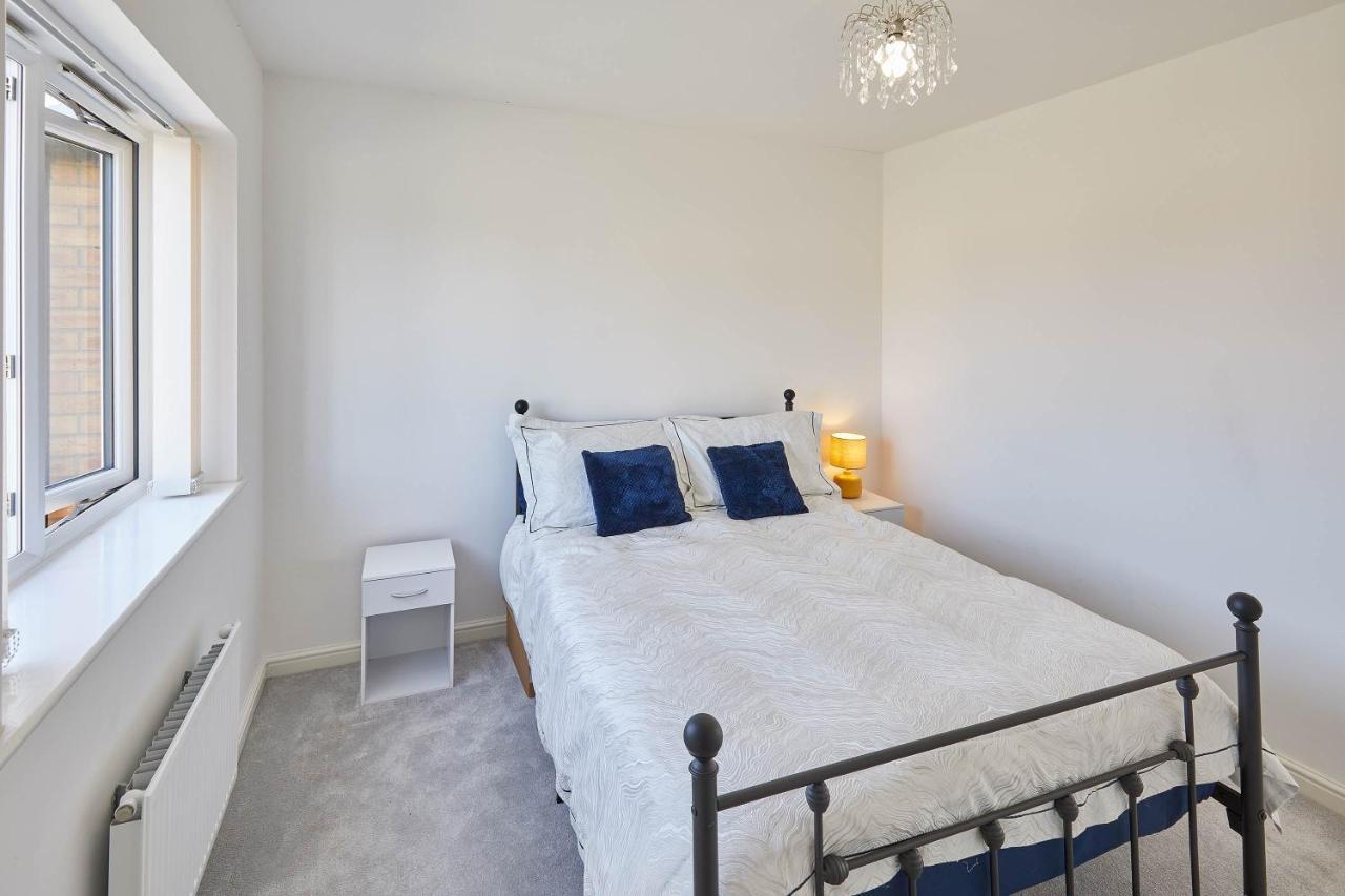 Host & Stay - Easter Cottage Whitby Extérieur photo