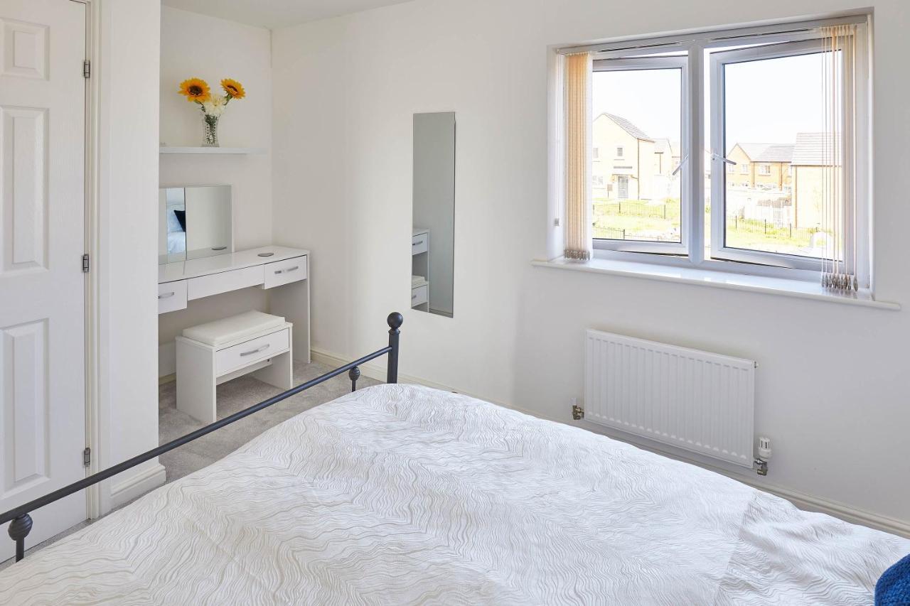 Host & Stay - Easter Cottage Whitby Extérieur photo